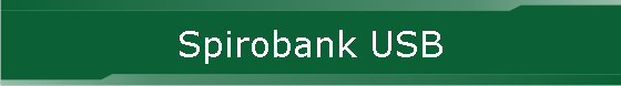 Spirobank USB