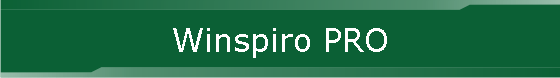 WinspiroPRO